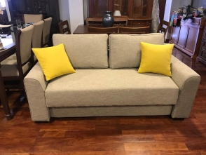 Sofa cama